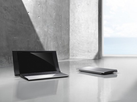 Asus NX90